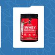 Lifting Heavy? These 9 Protein Powders Have Your Back