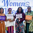 Women, Wealth & Power: AltInvest Sparks Financial Action at IWD 2025 Event