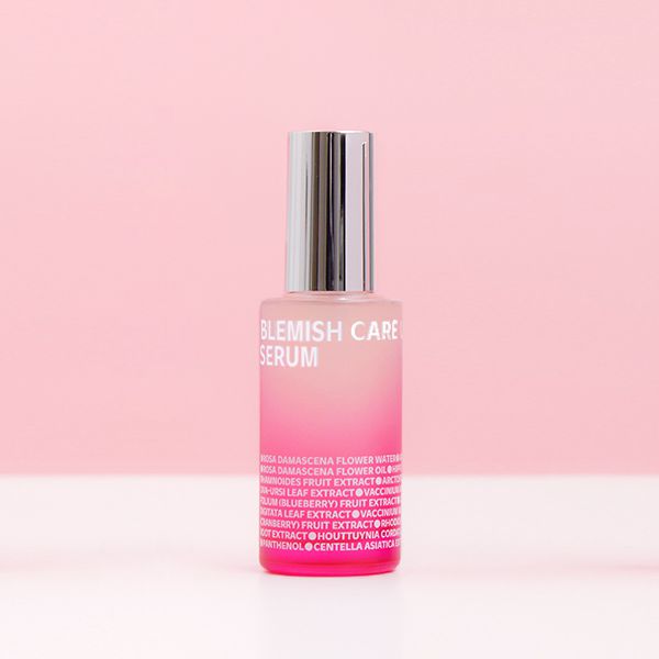 Isoi Blemish Care Brightening Serum