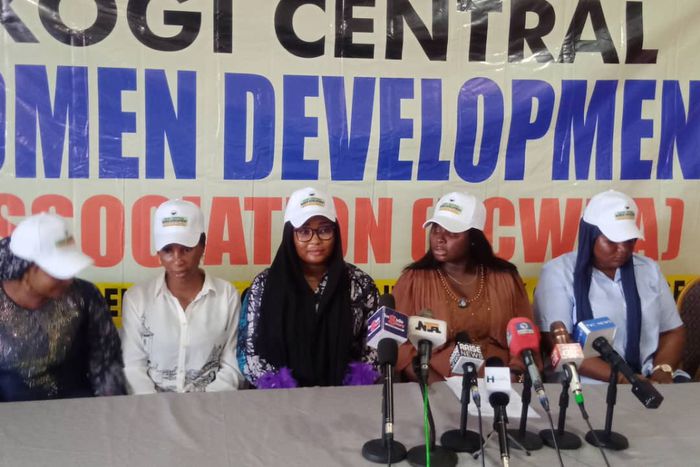 We will mobilise against you - Kogi women demand recall of Senator Natasha