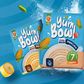 Golden Penny’s exciting new Breakfast Cereal–YumBowl promises wonder in a bowl