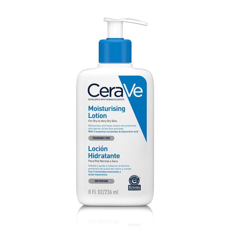 CeraVe Daily Moisturising Lotion