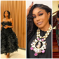 The most-paid actresses in the Nigerian film industry 
