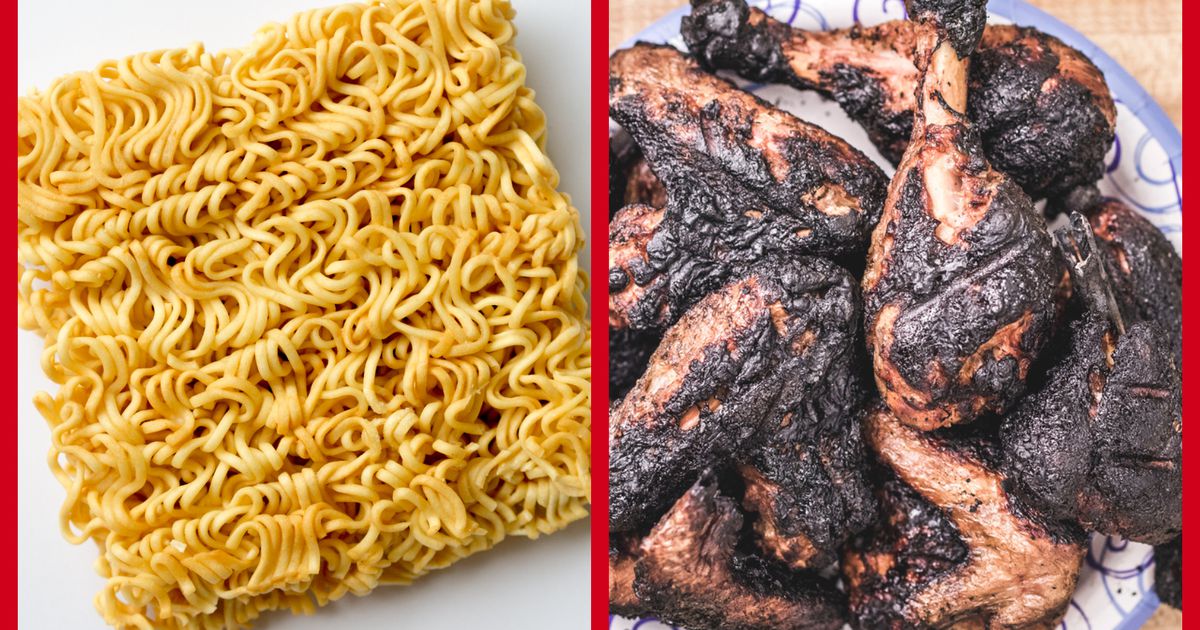 7 Common Foods Scientists Say Could Increase Your Cancer Risk