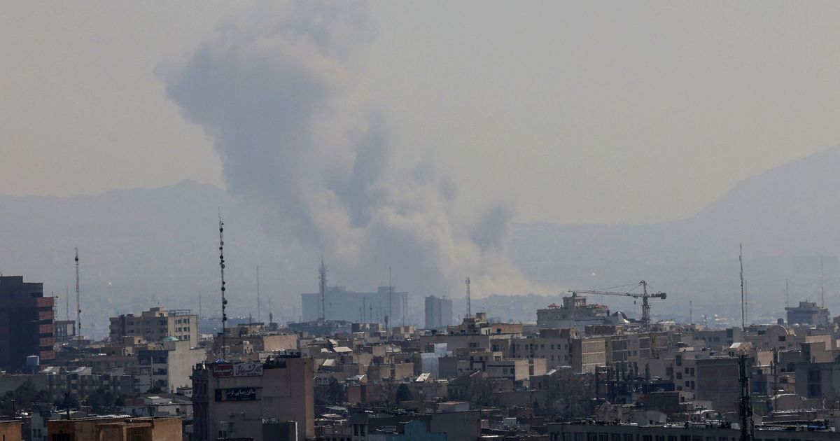 Iran Bombs Kuwait’s Oil Refinery Hours after Arab Nations Demand End to attacks in Region