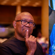Peter Obi Claims Government Doesn't Want Him to Contest in 2027, Calls for Free and Fair Election