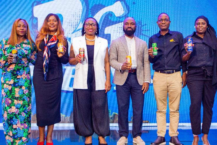 Nigerian Breweries Launches “Big Fiesta” to Power Nigeria’s Next Big Cultural Celebration Wave