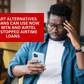 7 smart alternatives Nigerians can use now that MTN and Airtel have stopped airtime loans