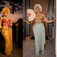 11 bridal colour combinations that look expensive, but nobody is using them