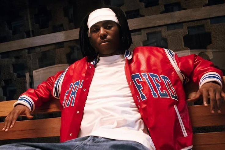 Afrobeats star Fola shines in maiden UK concert with guest appearances from Bella Shmurda, Shoday