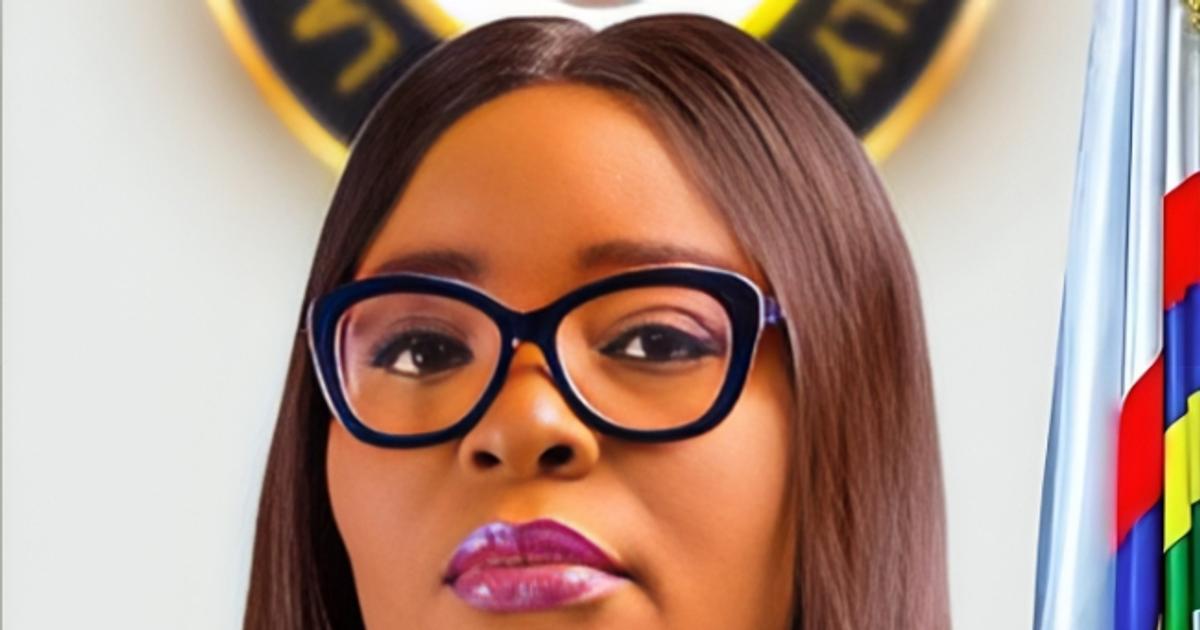 Lagos Deputy Speaker Mojisola Meranda's Fourth Term Ambition Faces Mounting Opposition