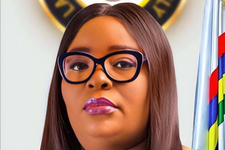Fourth term ambition of Lagos deputy speaker Mojisola Meranda draws scrutiny