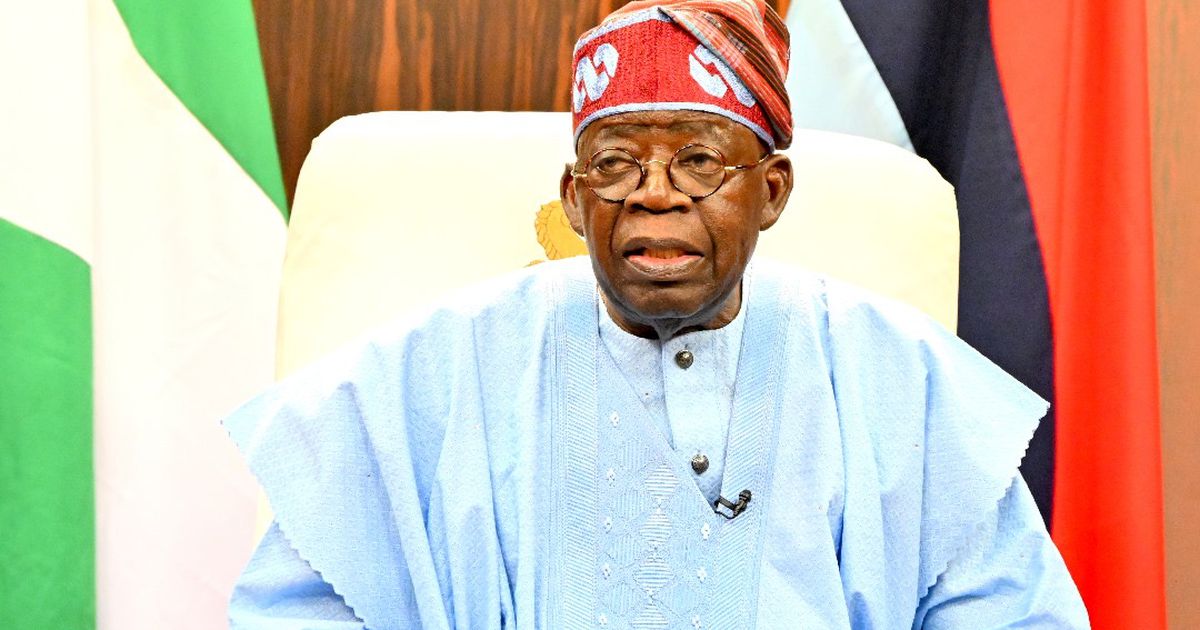 Nigeria's domestic debt hits ₦80.49 trillion as Tinubu's government borrows ₦100 billion from unclaimed funds