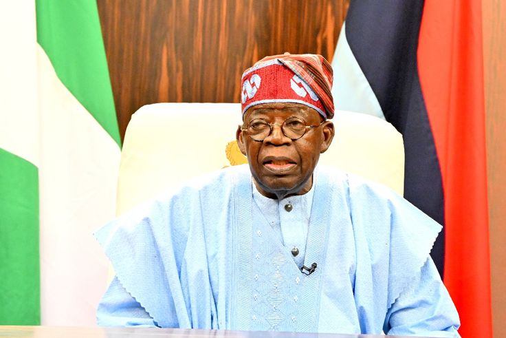 Nigeria's domestic debt hits  ₦80.49 trillion as Tinubu's government borrows ₦100 billion from unclaimed funds