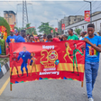 Burst of Colour, Energy, and Kiddies Joy as Indomie Fan club celebrates 20th Anniversary