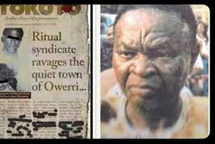 OTOKOTO: How a young boy’s death exposed a hotel where guests were killed for rituals