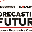 Bridgewater Associates and Global Citizen Launch  ‘Forecasting the Future: A Modern Economics Challenge’