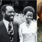 How 1 woman became First Lady of 2 different countries