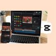 Make Any Video Pop with CapCut's Stunning Transition Effects