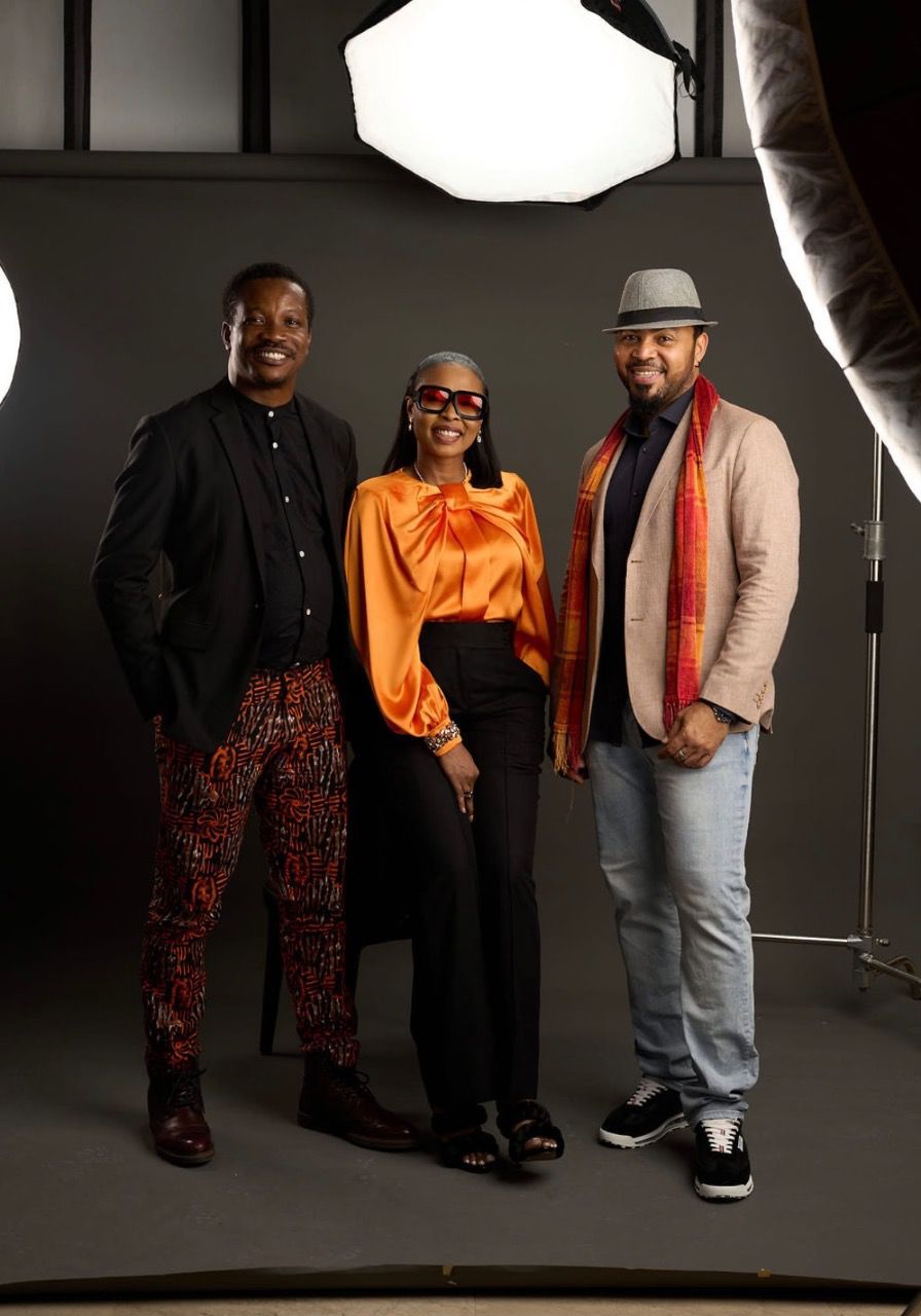 A New Chapter for Nollywood: BRS Studios Unveils 2025 Film Slate