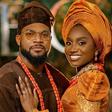 'I had no idea I would marry a superstar' — Kunle Remi’s wife, Tiwi, opens up on leaving social media