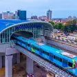 Lagos bans passengers from carrying heavy loads on BRT and public buses