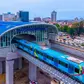 Lagos bans passengers from carrying heavy loads on BRT and public buses