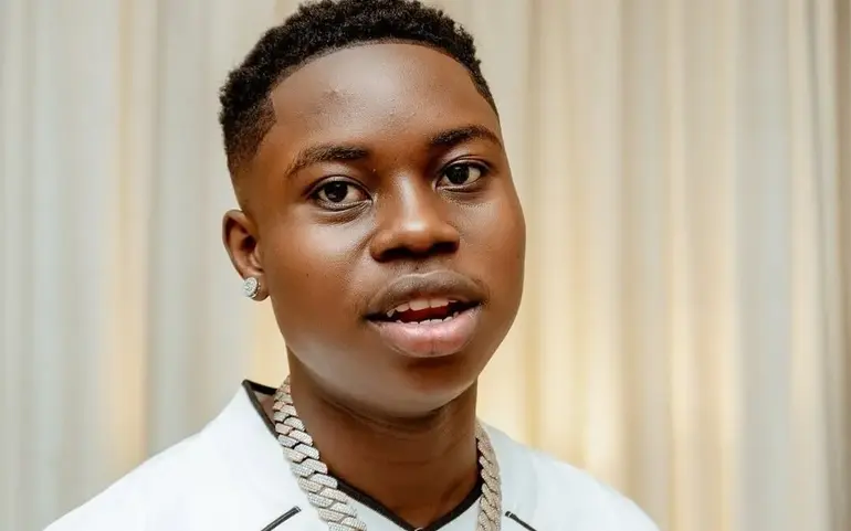Popular 21-year-old live-streamer Peller hosted the conversation where the controversial political statements were made.