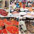 Prices of tomatoes, garri, yam soar as food inflation rises over 20% in Nigerian as Eid-il-Kabir approaches
