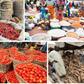 Prices of tomatoes, garri, yam soar as food inflation rises above 20% ahead of Eid-el-Kabir