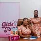 Period luxury or elitism? Mercy Johnson faces backlash over ₦25,000 Girls Tag menstrual kit