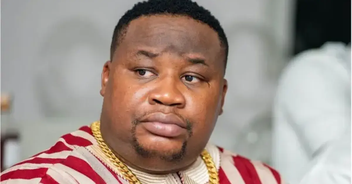 Cubana Chief Priest Claims Tinubu Distrusts Him Due to Igbo Heritage