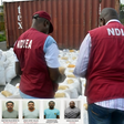 NDLEA busts Nigerian-Mexican drug cartel operating in Ogun forest, recovers drugs worth ₦480 billion