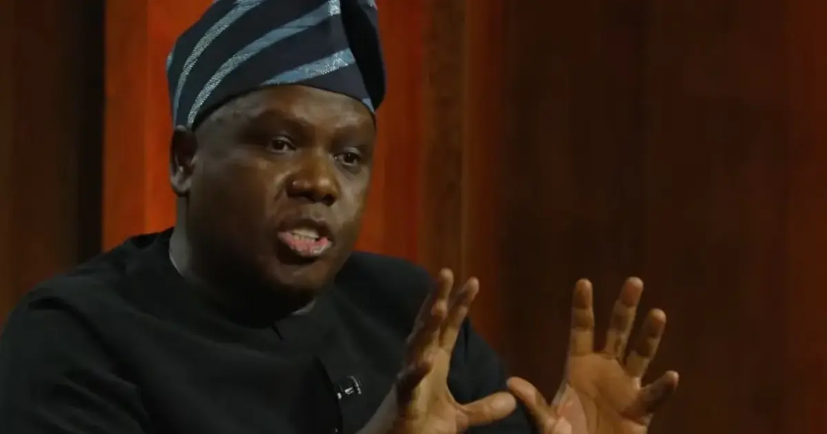 Presidential aide Bwala says Nigerians can defend themselves against terrorists