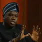 ‘You’re allowed to defend yourself against terrorists’, presidential aide Bwala tells Nigerians