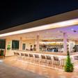 Lagos evenings have a new address: inside a luxurious escape at Oasis Gourmet