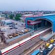 Lagos bans passengers from carrying heavy loads on BRT and public buses