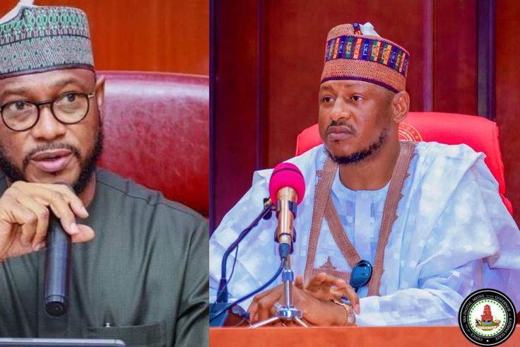 Rising public concern after Zamfara, Katsina officials met with notorious bandits