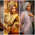 Queen Consort or Fashion Icon? Top 9 fashion looks from Olori Atuwatse III