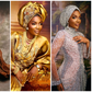 Queen Consort or Fashion Icon? Top 9 fashion looks from Olori Atuwatse III