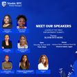 Stanbic IBTC holds annual transformational women event - Bloom weekend; celebration continues Saturday, 21 June