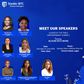 Stanbic IBTC holds annual transformational women event - Bloom weekend; celebration continues Saturday, 21 June
