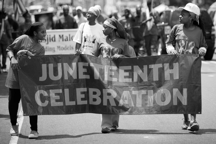 Understanding Juneteenth through Film and TV: A watchlist for reflection