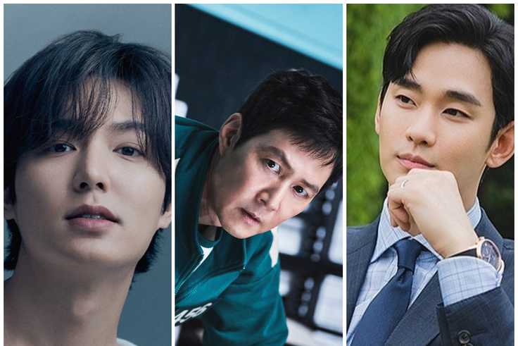 Who’s the highest-paid Korean actor? - See how much he earns per episode