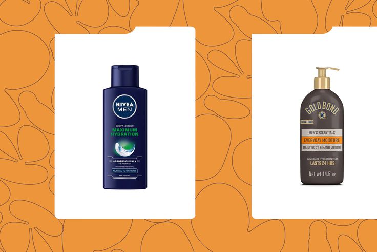 11 Body Lotions for Men Who Like to Smell (and Look) Rich