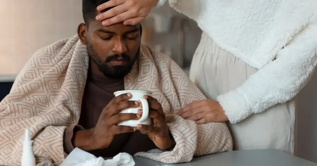Signs of Recovery from Typhoid: How to Know You’re Truly Healing ...