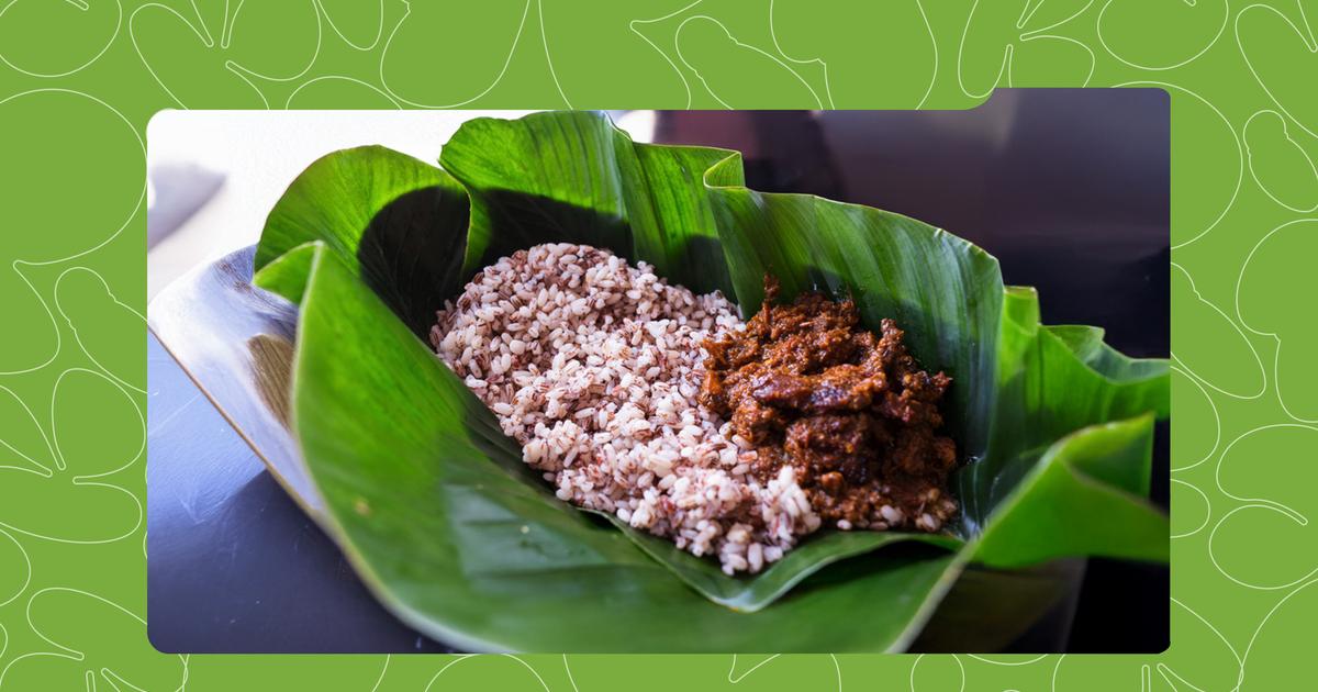 7 Reasons Why Nigerians Hate Ofada Rice | Pulse Nigeria