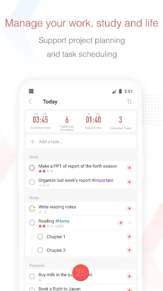 focus-to‑do-best-app-for-pomodoro-technique