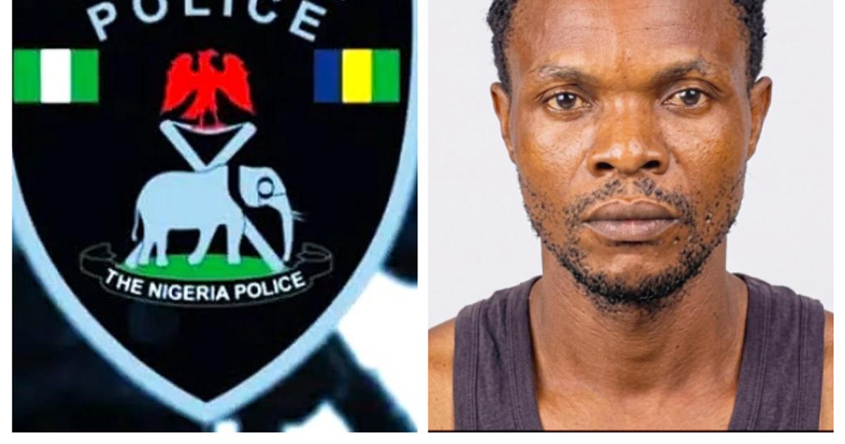 Edo kidnap suspect: We rented guns from community security chief in ₦8m abduction