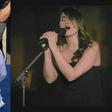 Iranian singer sentenced to 74 strokes of cane and other penalties for performing without hijab